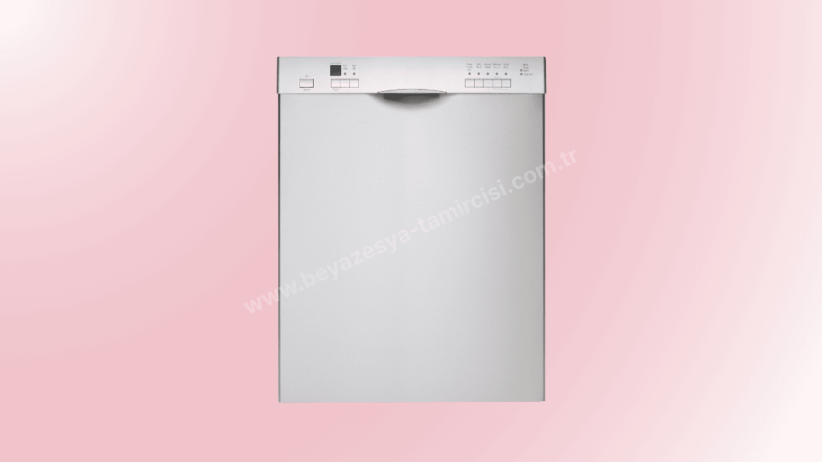 Andırın Bulaşık Makinesi Tamircisi - Andırın Beyaz Eşya Tamircisi