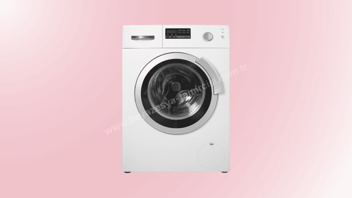 Andırın Çamaşır Makinesi Tamircisi - Andırın Beyaz Eşya Tamircisi