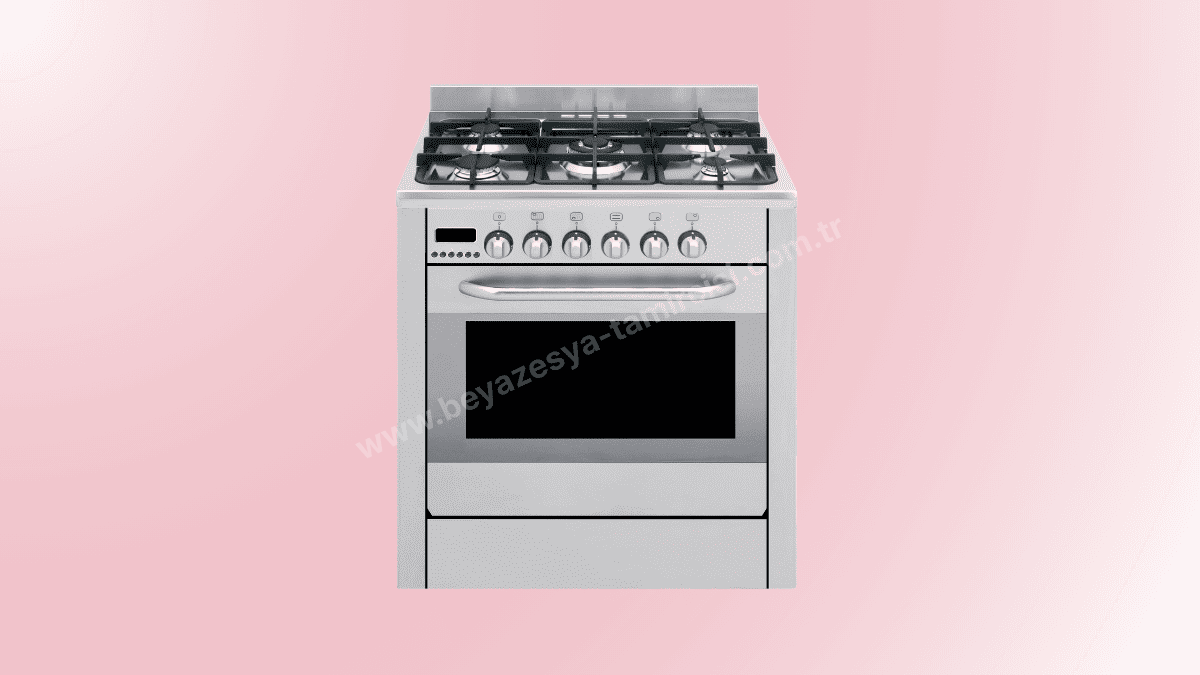 Andırın Fırın & Ocak Tamircisi - Andırın Beyaz Eşya Tamircisi