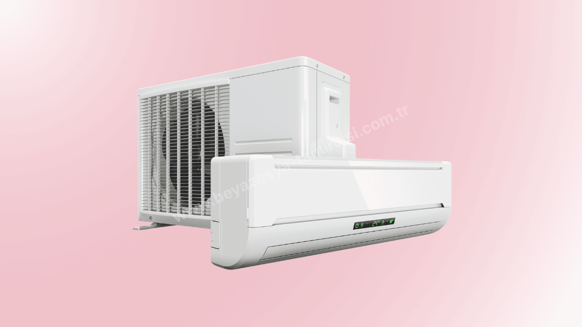 Andırın Klima Tamircisi - Andırın Beyaz Eşya Tamircisi